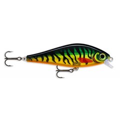 Vobleris Rapala Super Shadow Rap SSDR16HTIP kaina ir informacija | Vobleriai, masalai, blizgės | pigu.lt