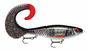 Воблер Rapala X-Rap Otus XROU25ROL цена и информация | Воблеры, приманки, блесны | pigu.lt