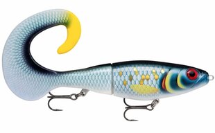 Vobleris Rapala X-Rap Otus XROU25SCRB kaina ir informacija | Vobleriai, masalai, blizgės | pigu.lt