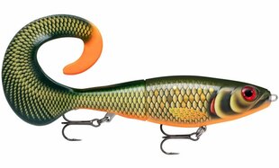 Vobleris Rapala X-Rap Otus XROU25SCRR kaina ir informacija | Rapala Žvejybos reikmenys | pigu.lt