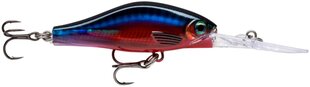 Vobleris Rapala Shadow Rap Jack Deep SDRJD05STBL kaina ir informacija | Vobleriai, masalai, blizgės | pigu.lt