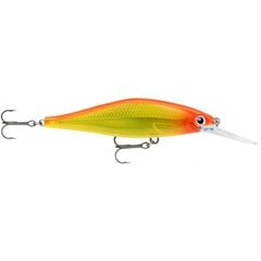 Vobleris Rapala Shadow Rap Shad Deep SDRSD09HH kaina ir informacija | Vobleriai, masalai, blizgės | pigu.lt