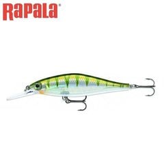 Vobleris Rapala Shadow Rap Shad Deep SDRSD09YP kaina ir informacija | Rapala Žvejybos reikmenys | pigu.lt