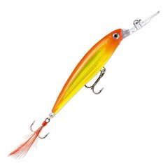 Vobleris Rapala X-Rap Deep XRD10HH kaina ir informacija | Rapala Žvejybos reikmenys | pigu.lt