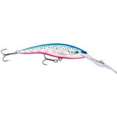 Vobleris Rapala Deep Tail Dancer TDD09BFL kaina ir informacija | Rapala Žvejybos reikmenys | pigu.lt