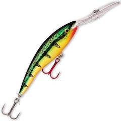 Воблер Rapala Deep Tail Dancer TDD09FLP цена и информация | Воблеры, приманки, блесны | pigu.lt