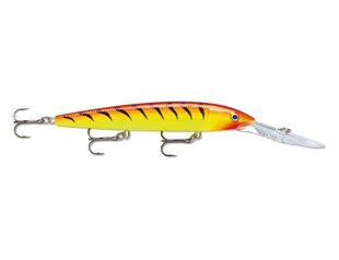 Vobleris Rapala Down Deep Husky Jerk DHJ12HT kaina ir informacija | Vobleriai, masalai, blizgės | pigu.lt