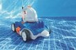 Baseino valymo robotas Bestway Flowclear Aquatronix цена и информация | Baseinų priedai | pigu.lt