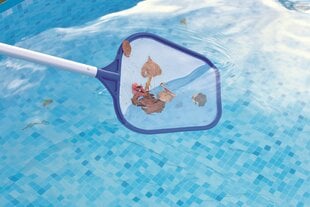 Набор для чистки бассейна Bestway цена и информация | Аксессуары для бассейнов | pigu.lt