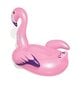 Pripučiamas plaustas Bestway Luxury Flamingo, 173x170 cm kaina ir informacija | Pripučiamos ir paplūdimio prekės | pigu.lt