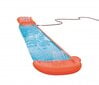Pripučiama vandens čiuožynė Bestway H2OGO Single, 549 cm цена и информация | Pripučiamos ir paplūdimio prekės | pigu.lt