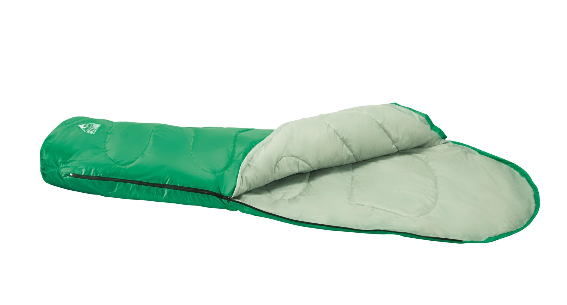 Miegmaišis Bestway Pavillo Comfort Quest 200, 220x75x50 cm kaina ir informacija | Miegmaišiai | pigu.lt