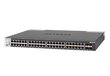 NETGEAR XSM4348CS-100NES kaina ir informacija | Komutatoriai (Switch) | pigu.lt