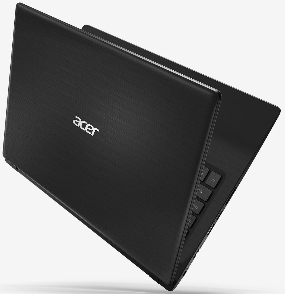 Acer Aspire 5 A515-52 (NX.H16EL.008) цена и информация | Nešiojami kompiuteriai | pigu.lt