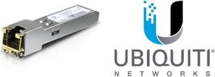 Ubiquiti UF-RJ45-1G kaina ir informacija | Komutatoriai (Switch) | pigu.lt