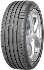 Goodyear EAGLE F1 ASYMMETRIC 3 245/45R18 100 Y XL J FP kaina ir informacija | Goodyear Dviračių priedai ir aksesuarai | pigu.lt