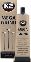 Паста для шлифования клапанов K2 Mega Grind, 100 г цена и информация | Автохимия | pigu.lt