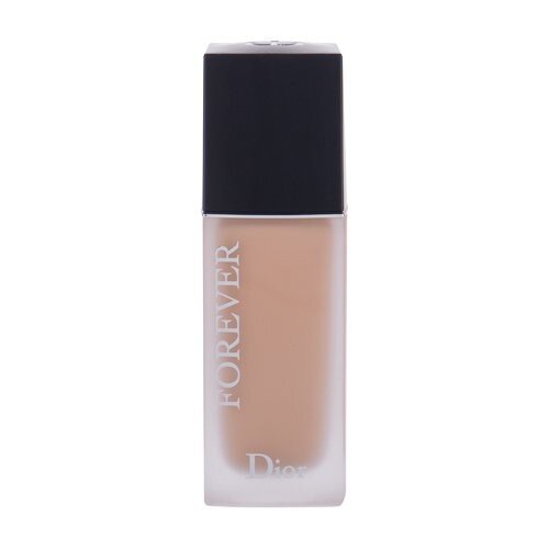 Makiažo pagrindas Dior Forever Makeup 3W0 Warm Olive, 30 ml kaina ir informacija | Makiažo pagrindai, pudros | pigu.lt