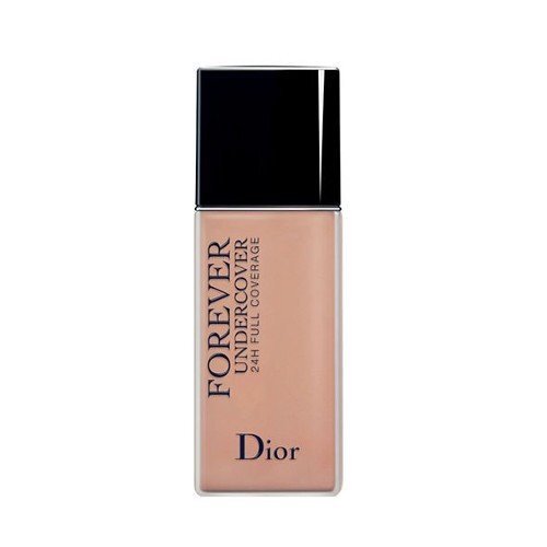 Makiažo pagrindas Christian Dior Diorskin Forever Undercover, 40 ml, 25 Soft Beige kaina ir informacija | Makiažo pagrindai, pudros | pigu.lt