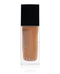 Makiažo pagrindas Christian Dior Forever Skin Glow, 30 ml, 4N Neutral kaina ir informacija | Christian Dior Kvepalai, kosmetika | pigu.lt