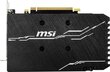 MSI GTX 1660 VENTUS XS 6G OC kaina ir informacija | Vaizdo plokštės (GPU) | pigu.lt