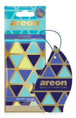 Oro gaiviklis Areon Mosaic Arctic Road kaina ir informacija | Areon Autoprekės | pigu.lt