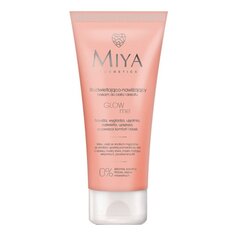 Miya Cosmetics Glow Me молочко для тела 200 ml цена и информация | Кремы, лосьоны для тела | pigu.lt