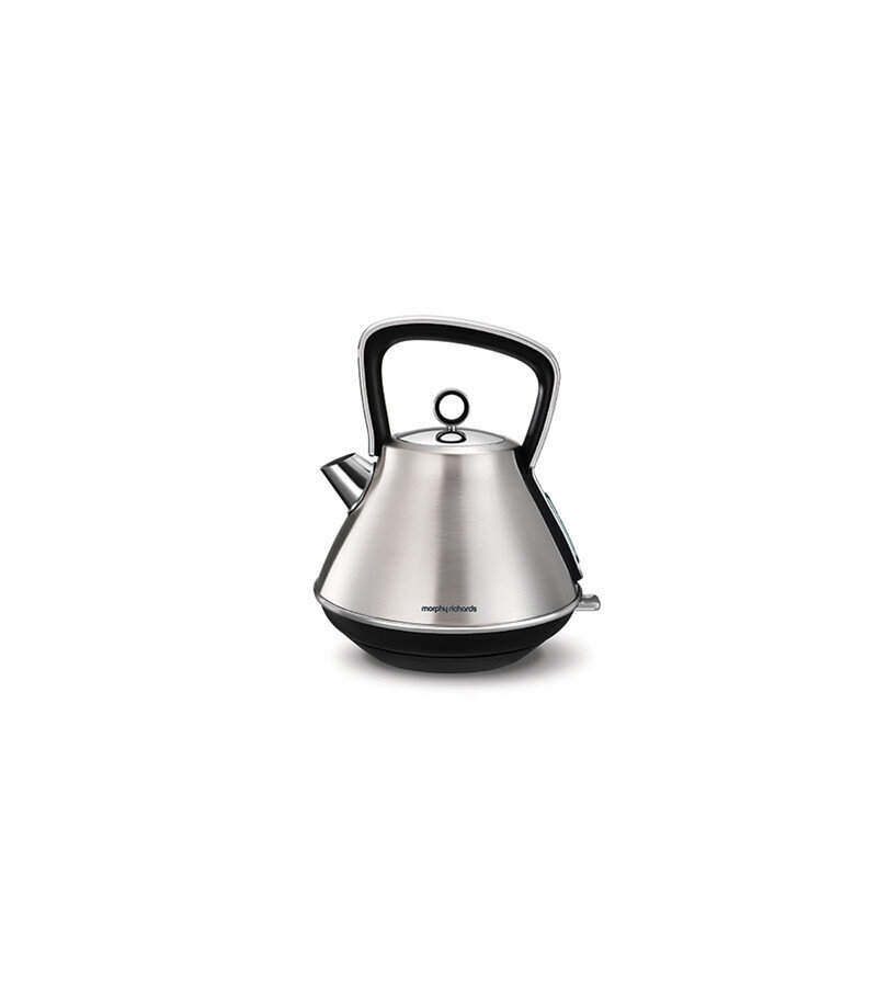 Morphy Richards Evoke Pyramid 100106 kaina ir informacija | Virduliai | pigu.lt