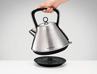 Morphy Richards Evoke Pyramid (100106) цена и информация | Morphy Richards Бытовая техника и электроника | pigu.lt