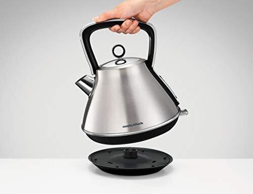 Morphy Richards Evoke Pyramid 100106 цена и информация | Virduliai | pigu.lt