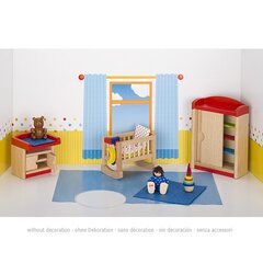 Lėlių baldai Goki, 51905 kaina ir informacija | Žaislai mergaitėms | pigu.lt