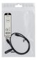 Epzi USBC-1301, USB C, Lightning, 0.5m цена и информация | Laidai telefonams | pigu.lt