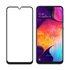 Wozinsky для Samsung Galaxy A50 / Galaxy A30, Черного цвета цена и информация | Google Pixel 3a - 3mk FlexibleGlass Lite™ защитная пленка для экрана | pigu.lt