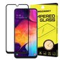 Wozinsky skirta Samsung Galaxy A50 / Galaxy A30, Juoda kaina ir informacija | Apsauginės plėvelės telefonams | pigu.lt