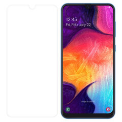 Wozinsky Tempered Glass Samsung Galaxy A30/A50 kaina ir informacija | Apsauginės plėvelės telefonams | pigu.lt