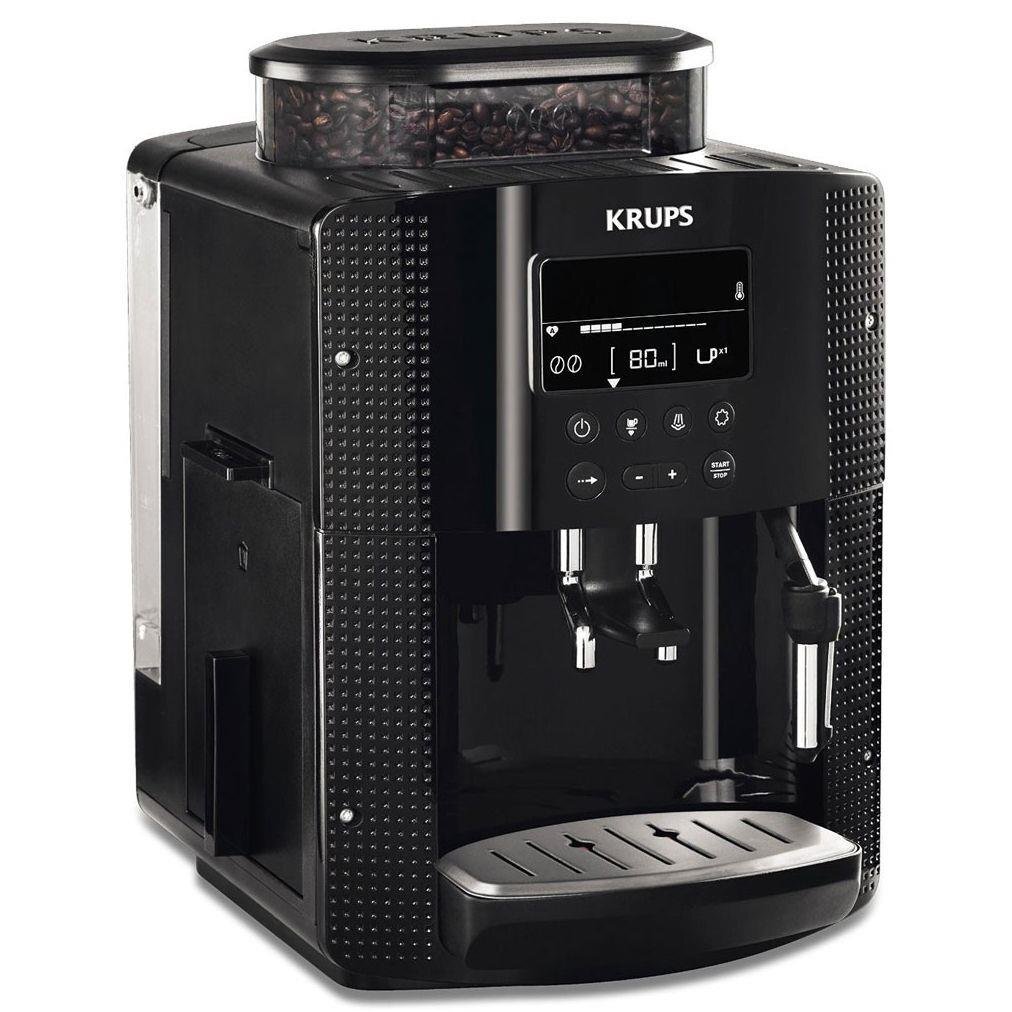 Krups EA8150 цена и информация | Kavos aparatai | pigu.lt