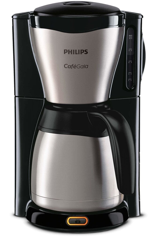 Philips HD7548/20 цена и информация | Kavos aparatai | pigu.lt