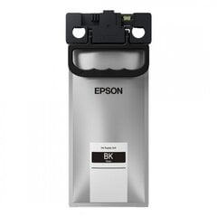 Epson C13T964140, juoda kasetė rašaliniams spausdintuvams, 5000 psl. kaina ir informacija | Kasetės rašaliniams spausdintuvams | pigu.lt