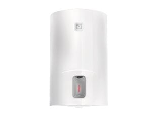Elektrinis vandens šildytuvas Ariston Lydos R 50 l kaina ir informacija | Vandens šildytuvai | pigu.lt