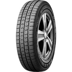 Nexen Winguard WT1 ( C B 71dB ) 215/65R16C 109 R цена и информация | Зимняя резина | pigu.lt