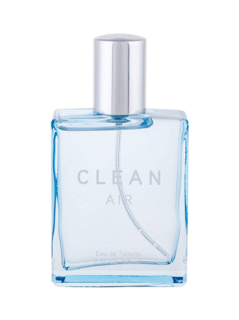 Tualetinis vanduo Christina Aguilera Clean Air EDT vyrams 60 ml kaina ir informacija | Kvepalai vyrams | pigu.lt