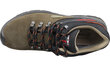 Batai vyrams Grisport Marrone Scamoscia 11106S170G, rudi kaina ir informacija | Vyriški batai | pigu.lt