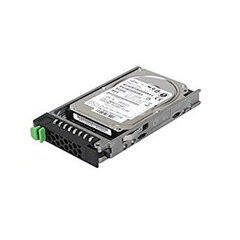 Fujitsu S26361-F5636-L400 цена и информация | Внутренние жёсткие диски (HDD, SSD, Hybrid) | pigu.lt