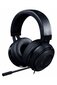 Razer Kraken Black kaina ir informacija | Ausinės | pigu.lt