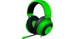 Razer Kraken Green цена и информация | Ausinės | pigu.lt