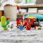 10894 LEGO® DUPLO Žaislų istorijos traukinys kaina ir informacija | Konstruktoriai ir kaladėlės | pigu.lt