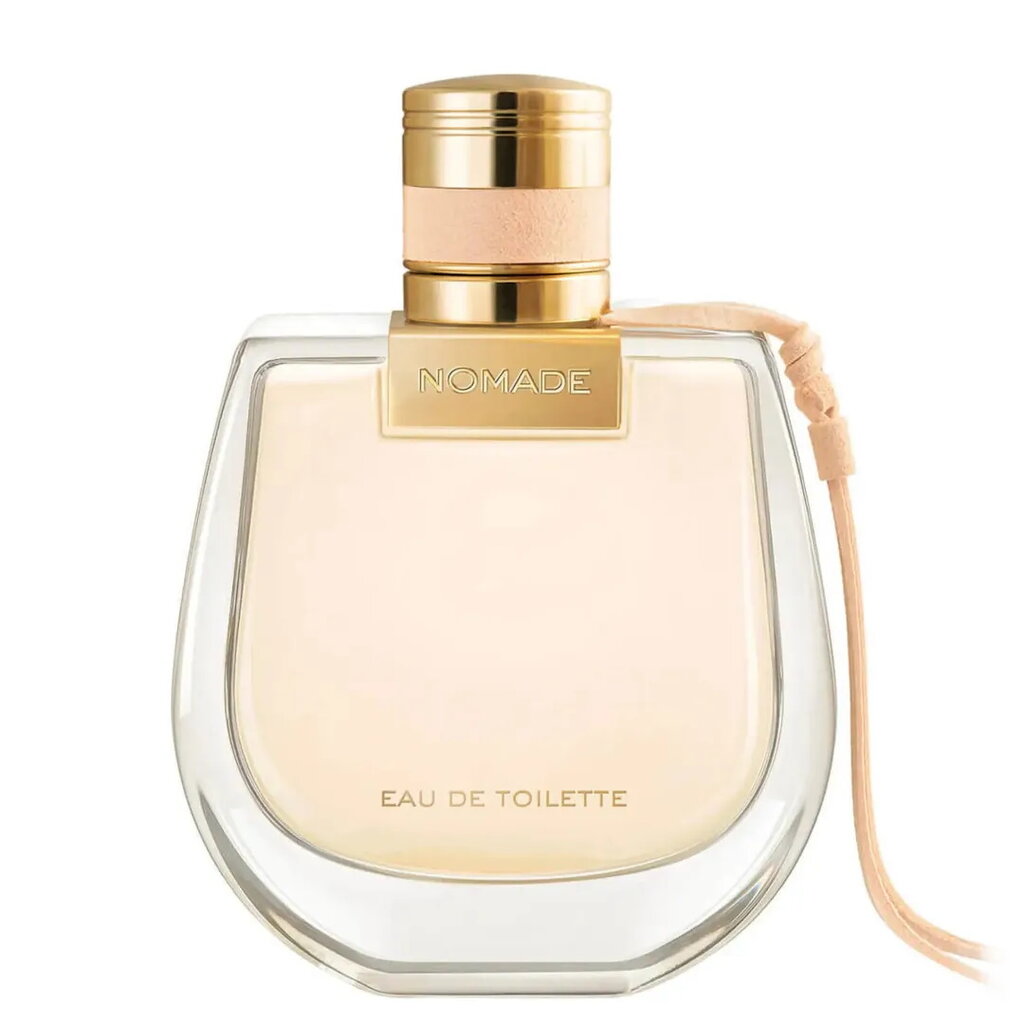 Tualetinis vanduo Chloe Nomade EDT moterims 75 ml цена и информация | Kvepalai moterims | pigu.lt