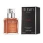 Tualetinis vanduo Calvin Klein Eternity Flame EDT vyrams 100 ml kaina ir informacija | Kvepalai vyrams | pigu.lt