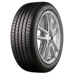 BRIDGESTONE Turanza T005 245/45R18 100Y XL RFT kaina ir informacija | Vasarinės padangos | pigu.lt