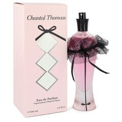 Kvapusis vanduo Chantal Pink EDP moterims 100 ml kaina ir informacija | Kvepalai moterims | pigu.lt